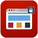 Kiosk Lockdown (Go Browser) icon