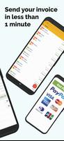 Invoice Maker | Bill clients | تصوير الشاشة 1