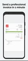 Invoice Maker | Bill clients | ảnh chụp màn hình 2