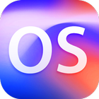 iLauncher: OS Themes 16 آئیکن