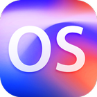 iLauncher: OS Themes 16 icône