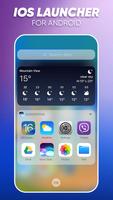 iLauncher: OS Themes 16 پوسٹر