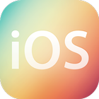 iOS Themes for Android icône