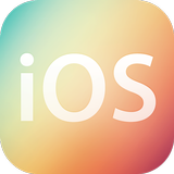 iOS Themes for Android icône