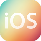 iOS Themes for Android أيقونة