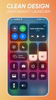 iOS Themes for Android تصوير الشاشة 2