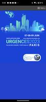 Urgences - Le Congrès الملصق