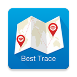 Best Trace icono