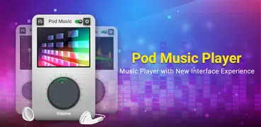 Mp3 Player - Pod Music Player