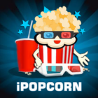 IPopcorn : Time Movie Release icône