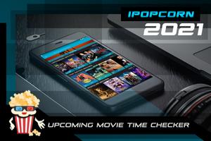 IPopcorn : Time Movie Release Affiche