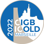 ICOLD-CIGB  2022