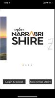 Narrabri Shire poster