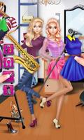 Perfect Pitch HighSchool Girls Plakat
