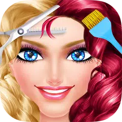 Prom Night Salon: Hair Stylist APK download