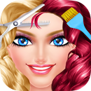 Prom Night Salon: Hair Stylist APK