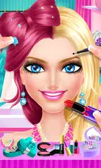 Prom Night Salon: Hair Stylist APK download