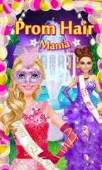 Prom Night Salon: Hair Stylist APK download