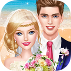 Seaside Wedding Salon Girl SPA иконка