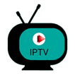 IPTV Player icon