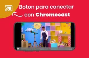 3 Schermata TV Peru en directo, tv peruana