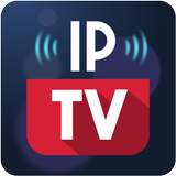 IPTV Player иконка