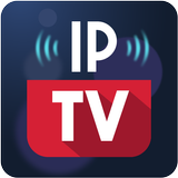 IPTV Player ไอคอน