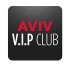 הסעות- AVIV V.I.P biểu tượng