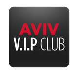 AVIV V.I.P TAXI to Airport icon