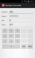 Number Converter gönderen