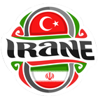 irane icône