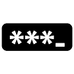 PMaster password generator