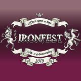 Ironfest ikon