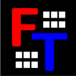 Гигантские клавиши: Firm Touch icon