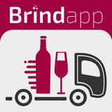 BrindApp 图标