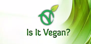 Is It Vegan?