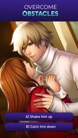 Is It Love? Drogo - vampire تصوير الشاشة 2