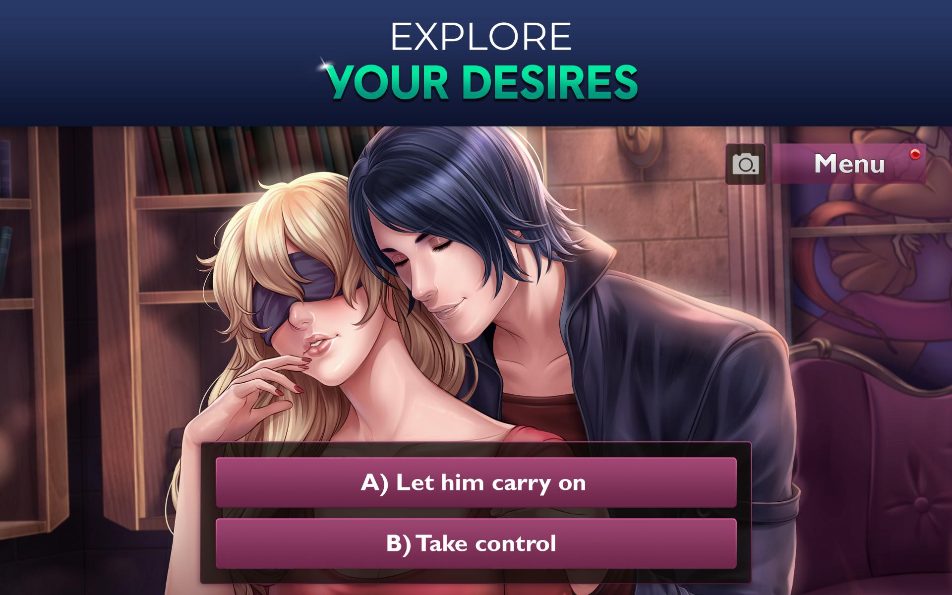 Is It Love Peter Episode Vampire For Android Apk Download Is It Love Peter Episode Vampire For Android Apk Download