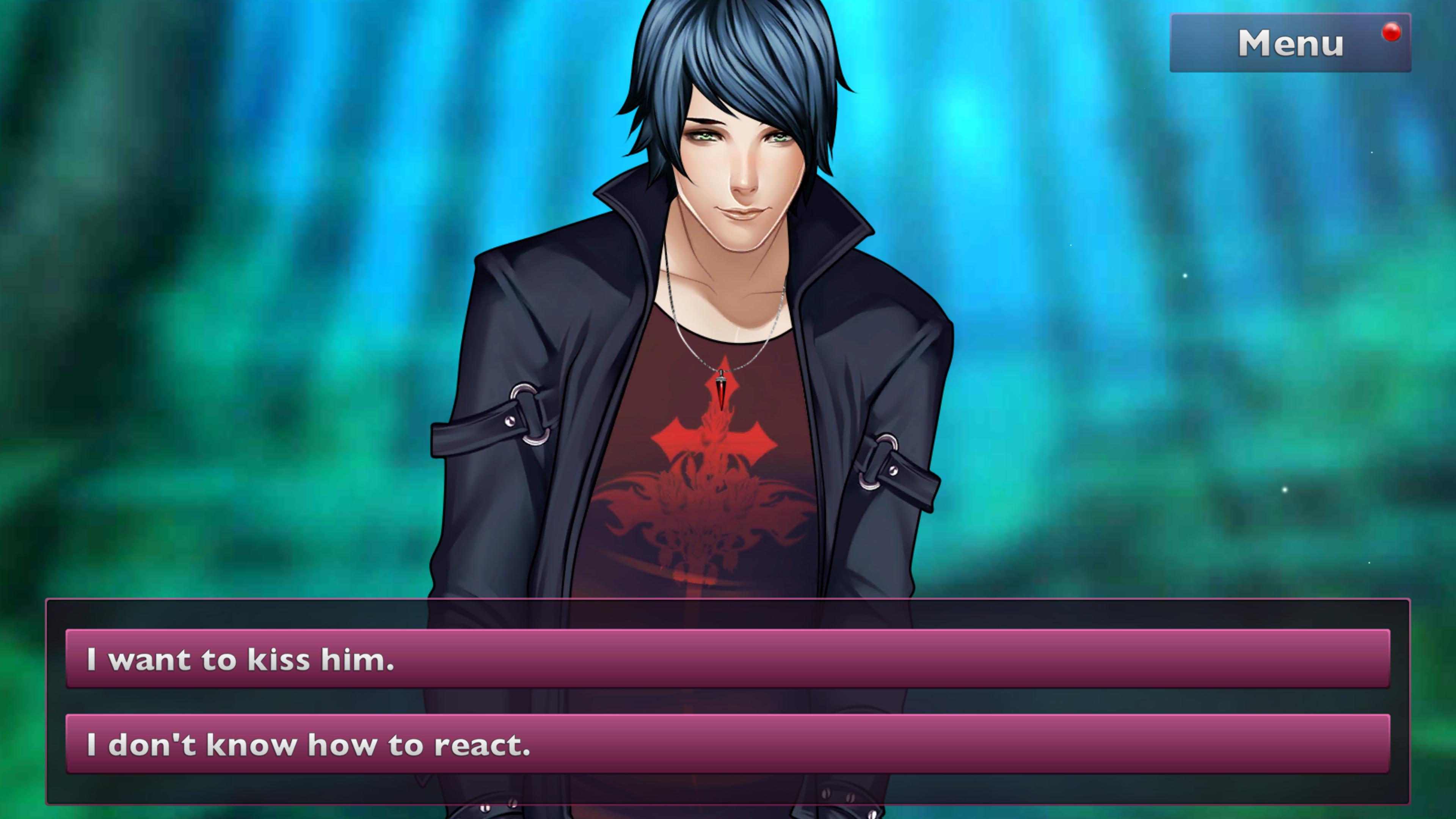 Is It Love Peter Episode Vampire For Android Apk Download