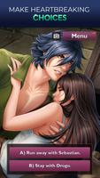 Is It Love? Sebastian - otome syot layar 2