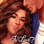 Is it Love? Stories - romance ícone