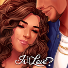 Is it Love? Stories - Roleplay biểu tượng