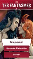 Is it Love? Stories - decision capture d'écran 1