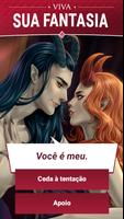 Is it Love? Stories - romance imagem de tela 1