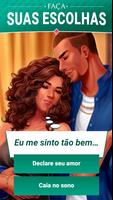 Is it Love? Stories - romance imagem de tela 2