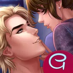 Is It Love? Gabriel - journeys XAPK download