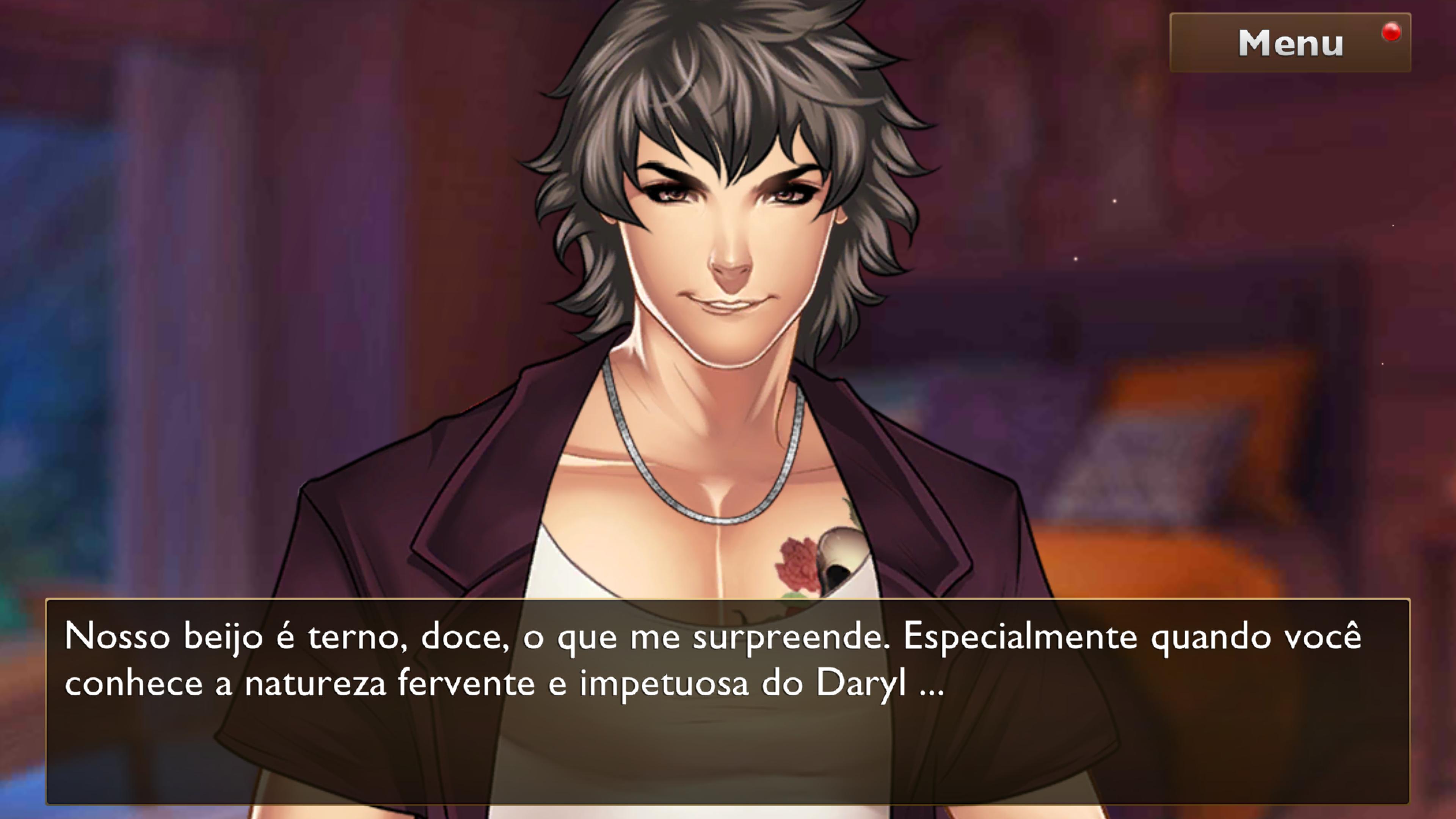 Is It Love Daryl Virtual Boyfriend Para Android Apk Baixar Is It Love Daryl Virtual Boyfriend Para Android Apk Baixar