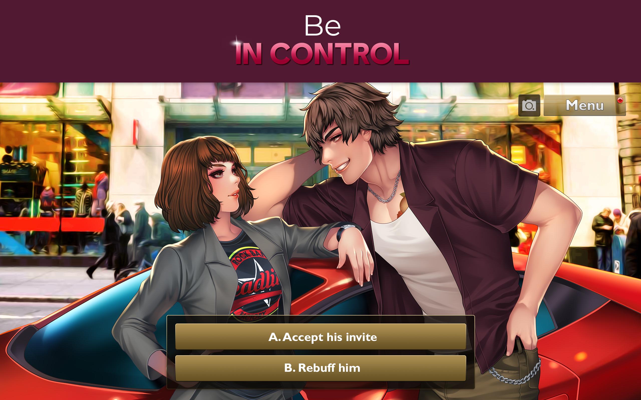 Is It Love Daryl Virtual Boyfriend For Android Apk Download Is It Love Daryl Virtual Boyfriend For Android Apk Download