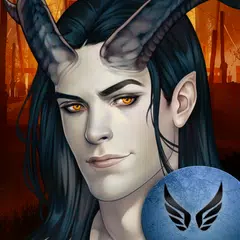 Baixar Is It Love? FallenRoad - story APK