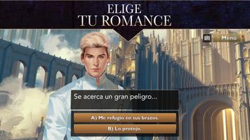 Is It Love? FallenRoad - story captura de pantalla 1